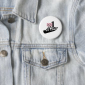 第1お母さん 缶バッジ (インサイチュ)