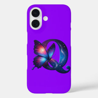 第1イニシャルケース – Mate iPhoneケース iPhone 16ケース