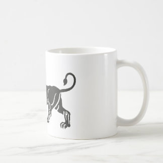 第1インド隊 コーヒーマグカップ