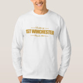 第1ウィンチェスター(FH2) Tシャツ (正面)