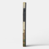 第1コミュニオンケースメイトiPhoneケース Case-Mate iPhoneケース (裏面 / 左)