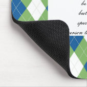 第1ステップパパ マウスパッド (コーナー)