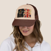 第1ニュージャージーのボランティア キャップ (インサイチュ)