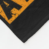 第1バドミントンおもしろい1号の定期購読 フリースブランケット (角)