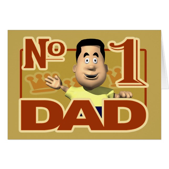 第1パパカード (正面横)