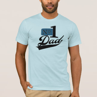 第1パパ Tシャツ