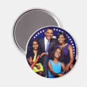 第1ファミリ マグネット (正面/裏面)