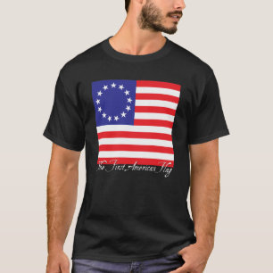 第1フラグTシャツ Tシャツ