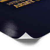 第1ペンシルバニア騎兵(BH) ポスター (コーナー)