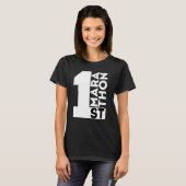 第1マラソン第1マラソン Tシャツ (正面フル)