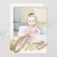 第1モダン回誕生日金ゴールドグリッター女子フォト