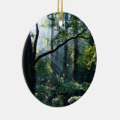 第1ライトオーナメント セラミックオーナメント (右)