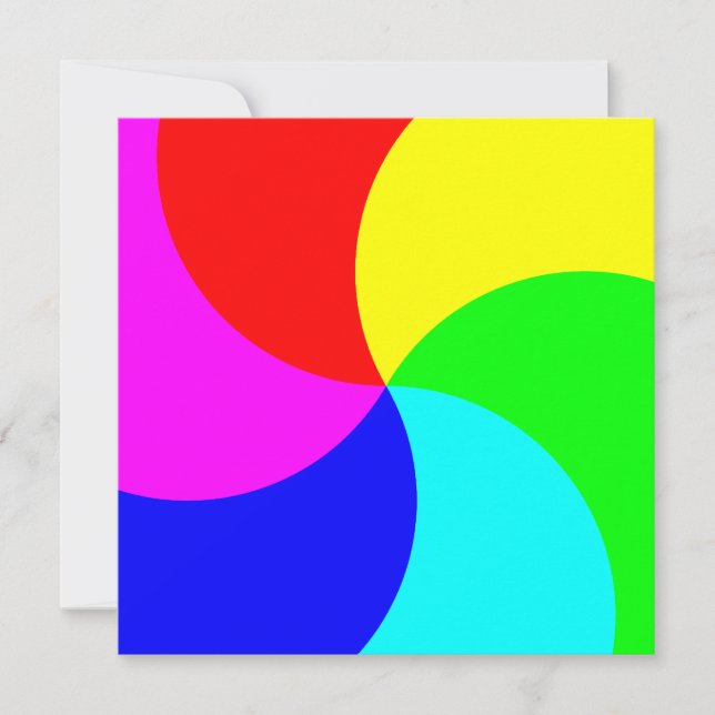 第1レインボースパイラル (正面)