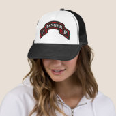 第1レンジャー大隊75連隊 キャップ (インサイチュ)