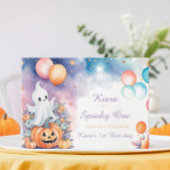 第1不気味ブデイ誕生日招待状 招待状