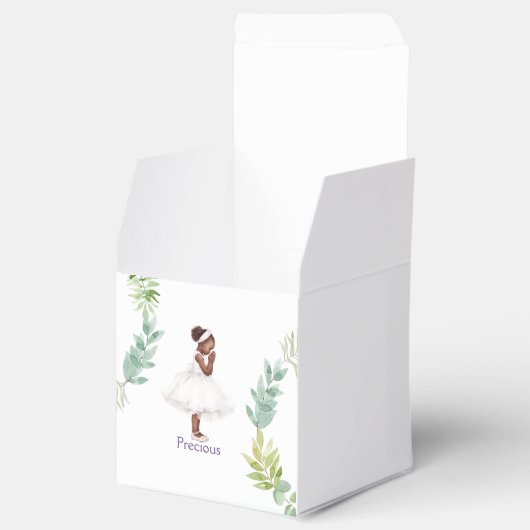 第1世パーソナライズされた交日女子お願い箱 フェイバーボックス (オープン)