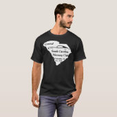 第1世代ラージロゴ Tシャツ (正面フル)