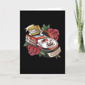 第1世代 カード (正面)