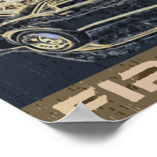 第1世代 ポスター (角)