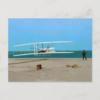 第1便はがき ポストカード