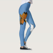 第1便レnm レギンス (右)