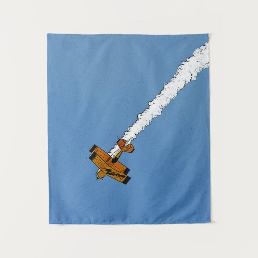 第1便 タペストリー (正面)