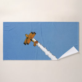 第1便 バスタオルセット