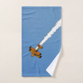 第1便 バスタオルセット (ハンドタオル)