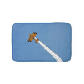 第1便bmcna バスマット (正面)