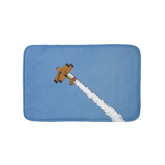 第1便bmcna バスマット (正面)