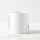 第1兄弟 コーヒーマグカップ (正面左)
