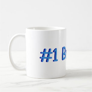 第1兄弟 コーヒーマグカップ