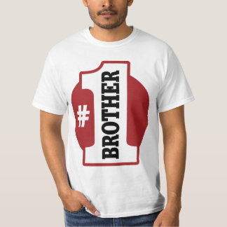 第1兄弟 Tシャツ