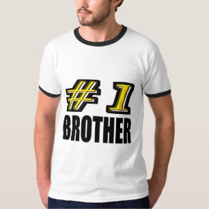 第1兄弟 Tシャツ