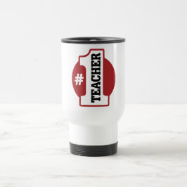 第1先生 トラベルマグ