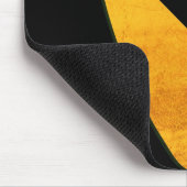 第1動揺してな騎兵隊部のマウスパッド マウスパッド (コーナー)