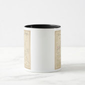 第1区キーン マグカップ (中央)