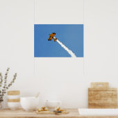 第1号機 ポスター (キッチン)