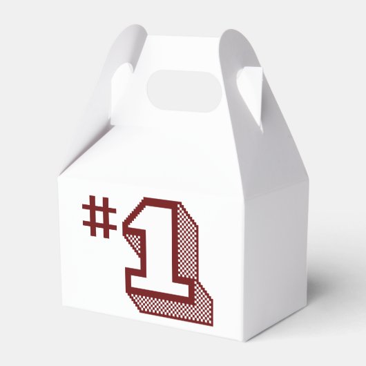 第1回お願い箱 フェイバーボックス (裏面サイド)