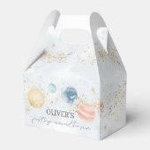 第1回のまわりに日切妻用箱 フェイバーボックス (裏面サイド)