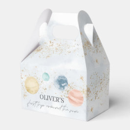 第1回のまわりに日切妻用箱 フェイバーボックス