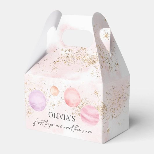 第1回のまわりに日切妻用箱 フェイバーボックス (裏面サイド)