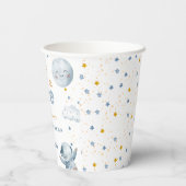 第1回のまわりに日第1回紙杯 紙コップ (裏面)