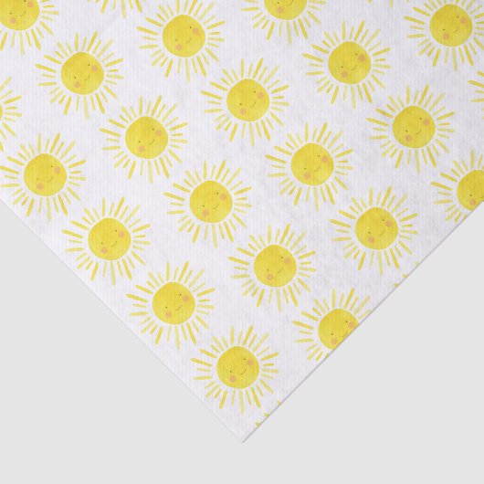 第1回のまわりに日誕生日会ギフト 薄葉紙 (詳細)