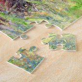 「第1回の紹介」 ジグソーパズル (側面)