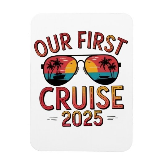 第1回クルーズ2025年夏季旅行マッチング マグネット (縦)