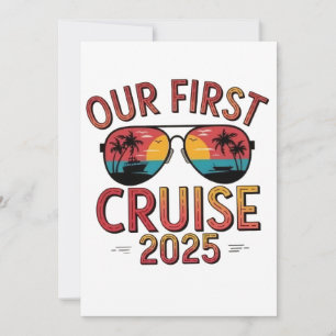 第1回クルーズ2025年夏季旅行マッチング 招待状