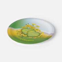 第1回サンシ結婚ャインイエローガーデン