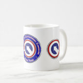 第1回シアターの維持コマンド コーヒーマグカップ (正面右)