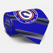 第1回シアターの維持コマンド ネクタイ (ロール)